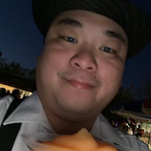 Meet your Posher, Josh